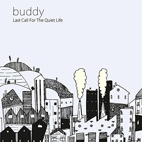 Last Call for the Quiet Life - Vinyl LP