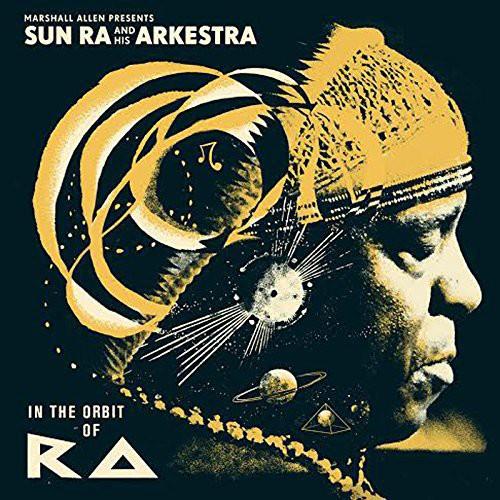 In the Orbit of Ra - Vinyl LP