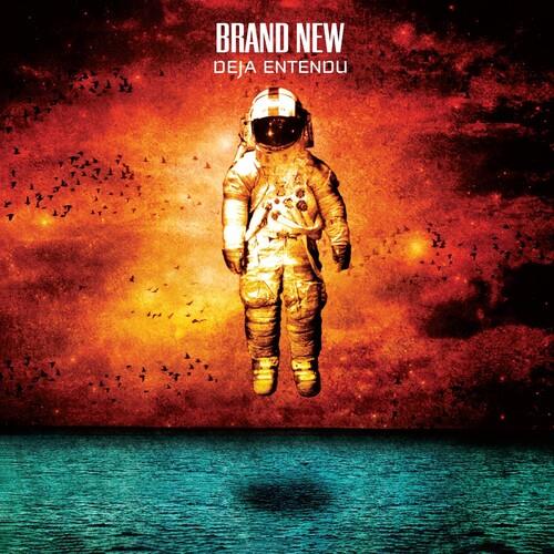 Deja Entendu - Vinyl LP 180 Gram