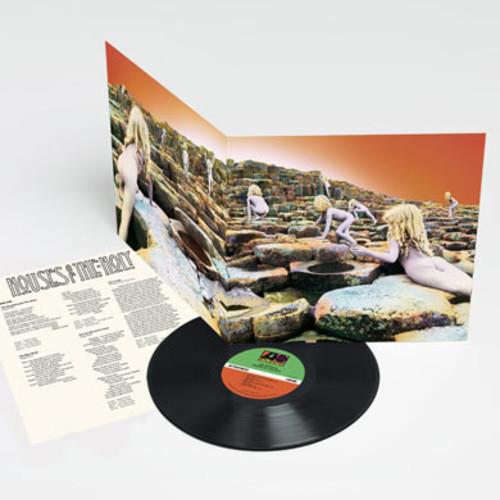 Houses of the Holy - Vinyl LP 180 Gram