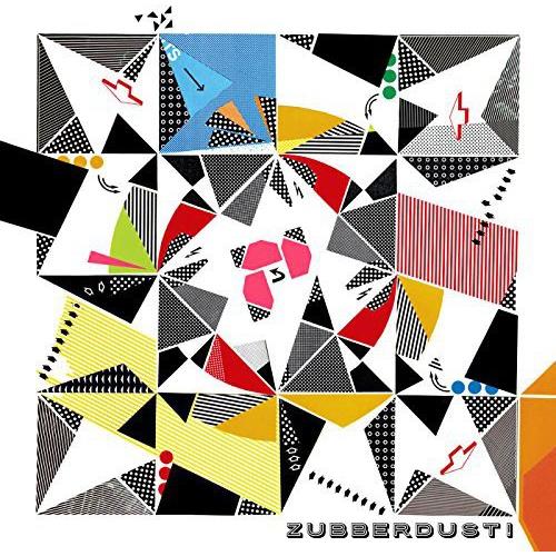 Zubberdust - Vinyl LP 180 Gram
