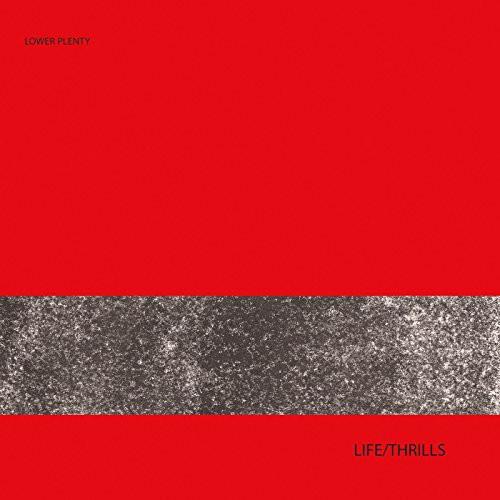 Life/Thrills - Vinyl LP