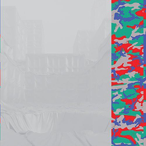 Idle Hours - Vinyl LP