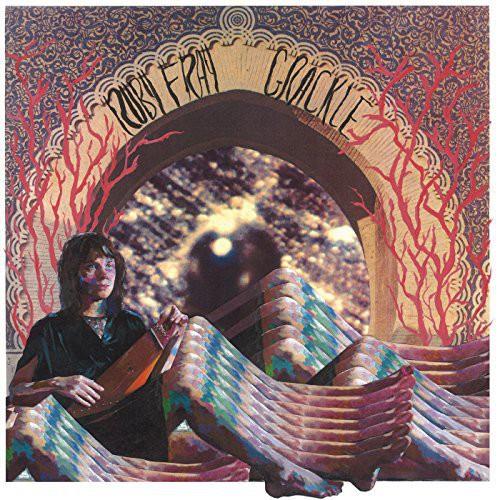 Grackle - Vinyl LP