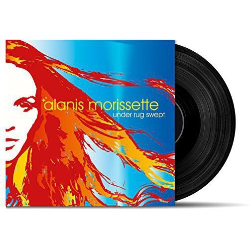Under Rug Swept - Vinyl LP