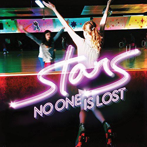 No One Is Lost - Vinyl LP