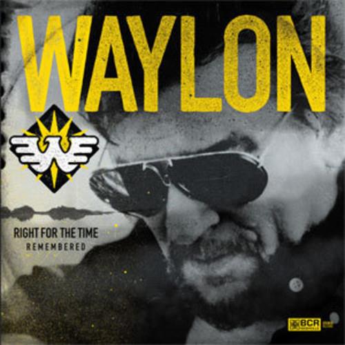 Right For The Time (remembered) - Vinyl LP