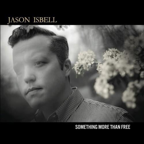 Something More Than Free - Deluxe Edition Vinyl LP 180 Gram