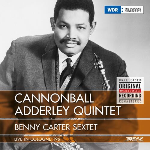 Live In Cologne 1961 - Vinyl LP
