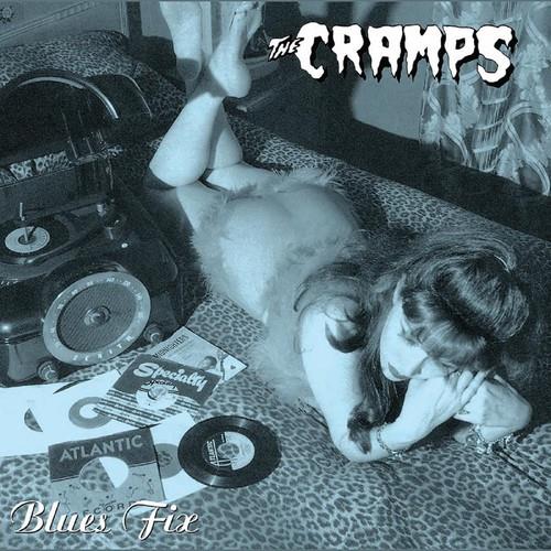 Blues Fix - 12-Inch Single