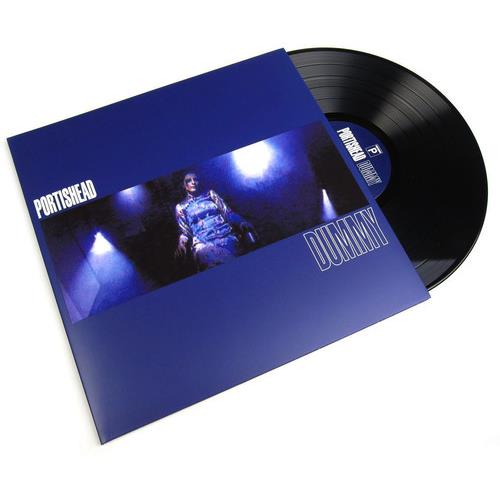 Dummy - Vinyl LP