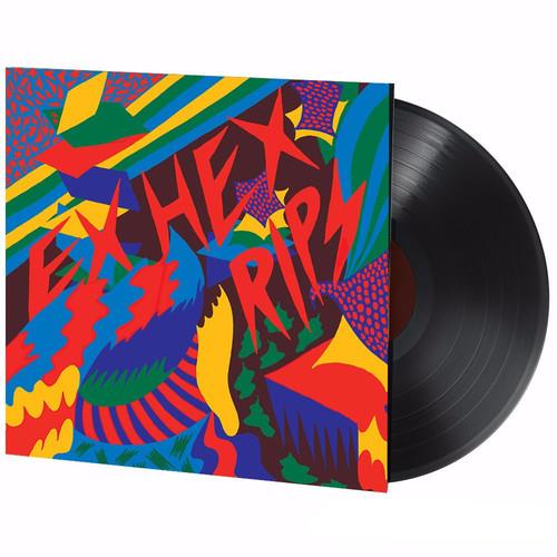Rips - Vinyl LP
