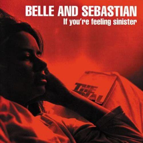 If You're Feeling Sinister - Vinyl LP