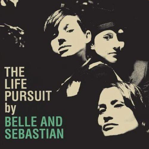 Life Pursuit - Vinyl LP