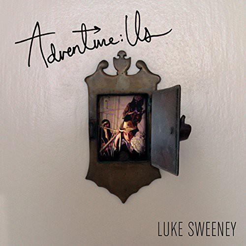 Adventure: Us - Vinyl LP
