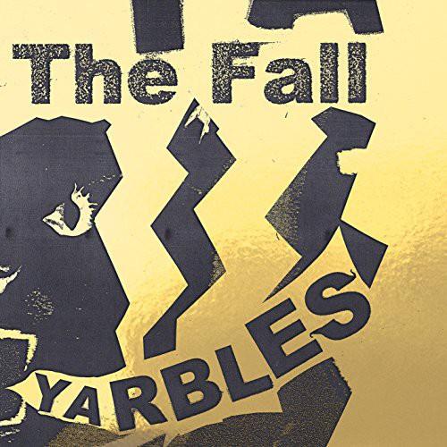 Yarbles - Vinyl LP