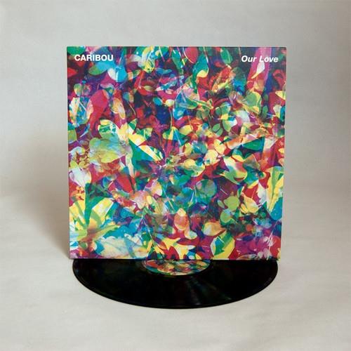 Our Love - Vinyl LP 180 Gram