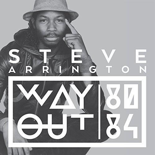 Way Out (80-84) - Vinyl LP