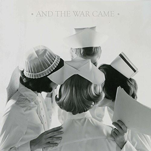 & the War Came - Vinyl LP 180 Gram