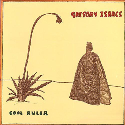 Cool Ruler - Vinyl LP