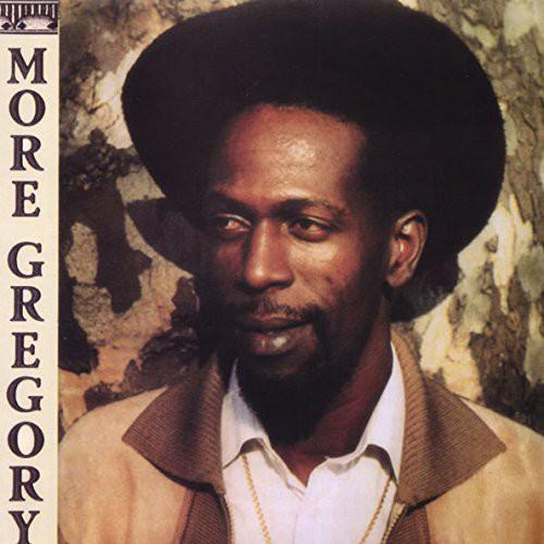 More Gregory - Vinyl LP