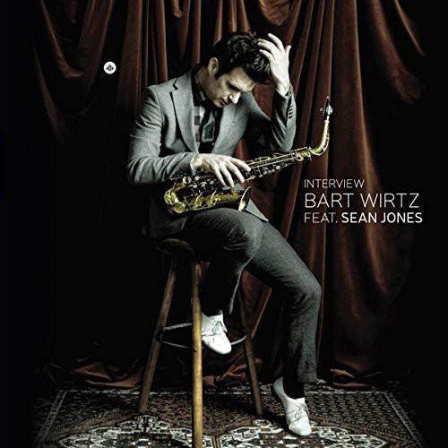 Interview - Vinyl LP