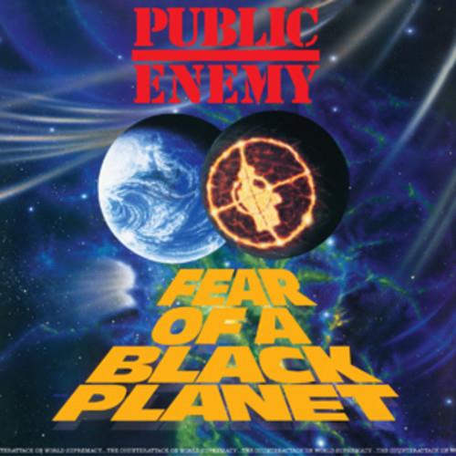 Fear of a Black Planet - Vinyl LP