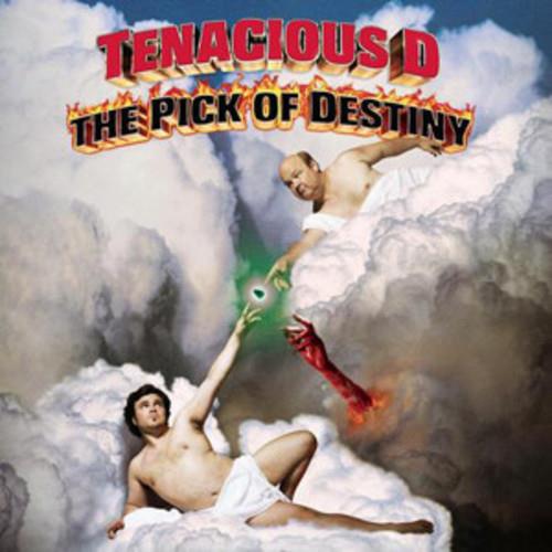 Pick of Destiny - Vinyl LP