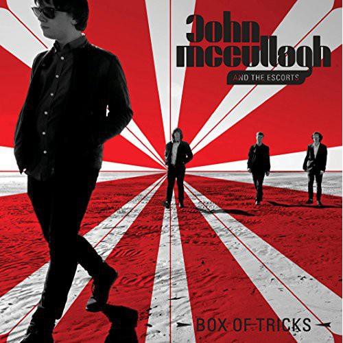 Box of Tricks - 7-Inch Single