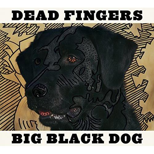 Big Black Dog - Vinyl LP
