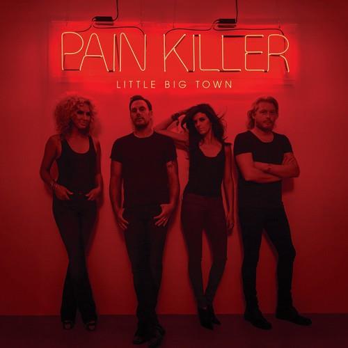 Pain Killer - Vinyl LP