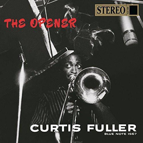 Opener - Vinyl LP