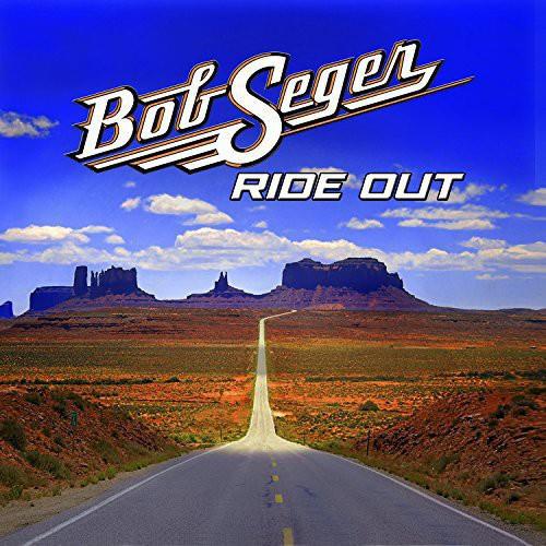 Ride Out - Vinyl LP