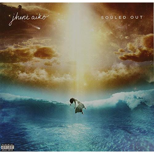 Souled Out - Deluxe Edition Vinyl LP