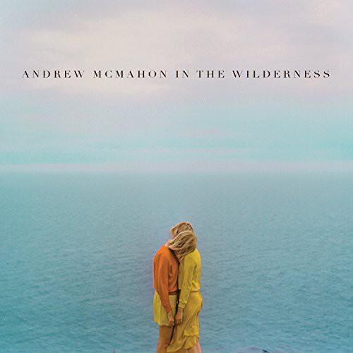 Andrew McMahon in the Wilderness - Vinyl LP