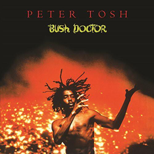 Bush Doctor - Vinyl LP