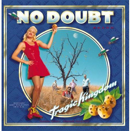 Tragic Kingdom - Vinyl LP