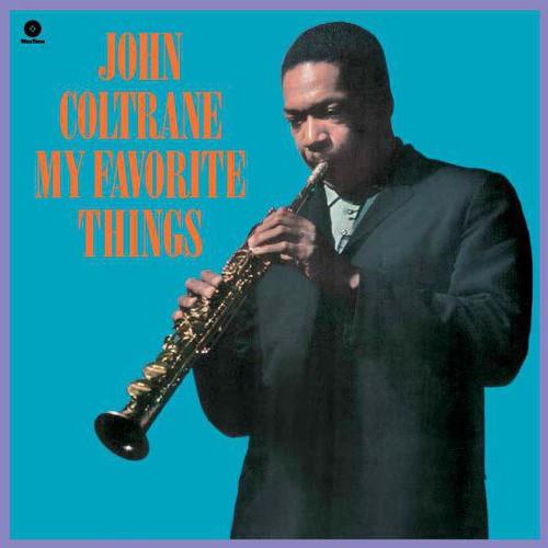 My Favorite Things - Vinyl LP