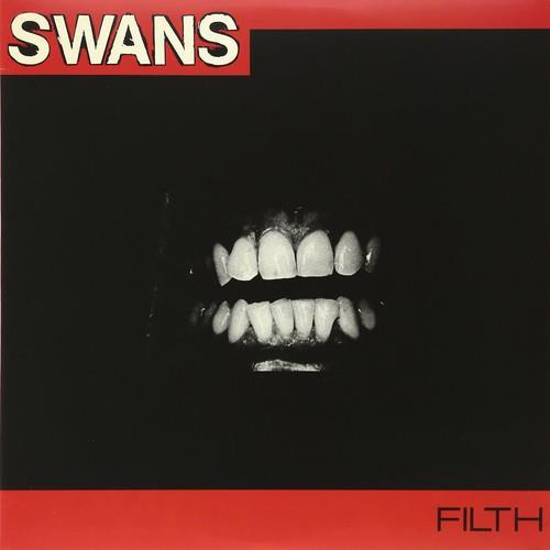 Filth - Vinyl LP