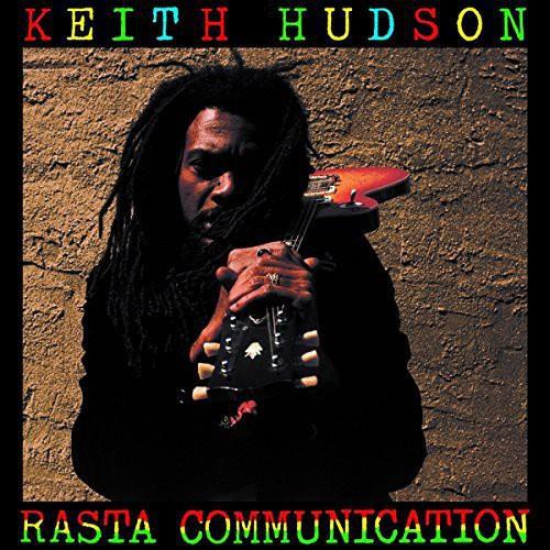 Rasta Communication - Vinyl LP