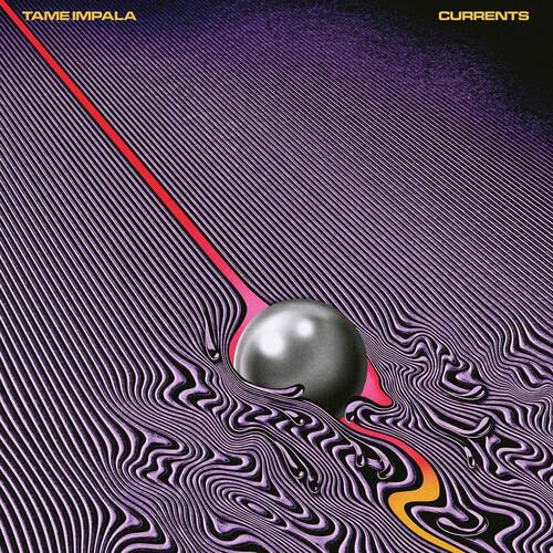 Currents - Vinyl LP