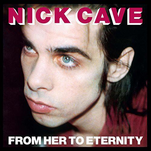 From Her to Eternity - Vinyl LP