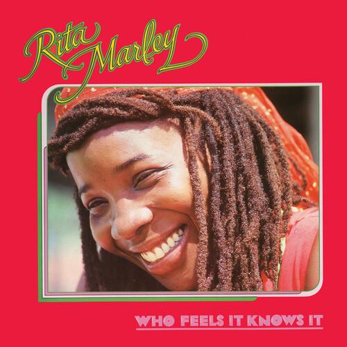 Who Feels It Knows It - Vinyl LP