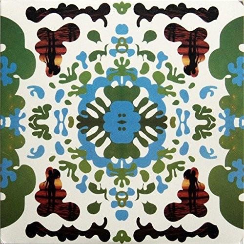 Beaches & Canyons - Vinyl LP