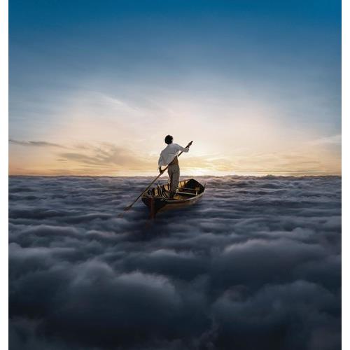 Endless River - Vinyl LP 180 Gram