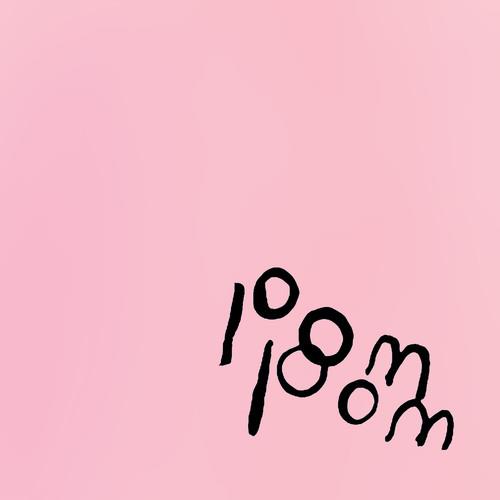 Pom Pom - Vinyl LP