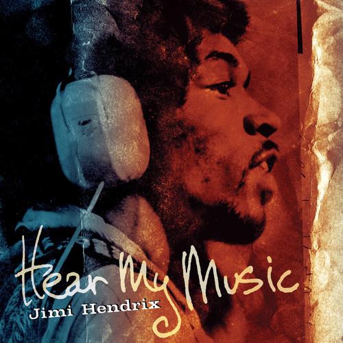 Hear My Music - Vinyl LP 200 Gram
