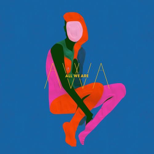 All We Are - Vinyl LP 180 Gram