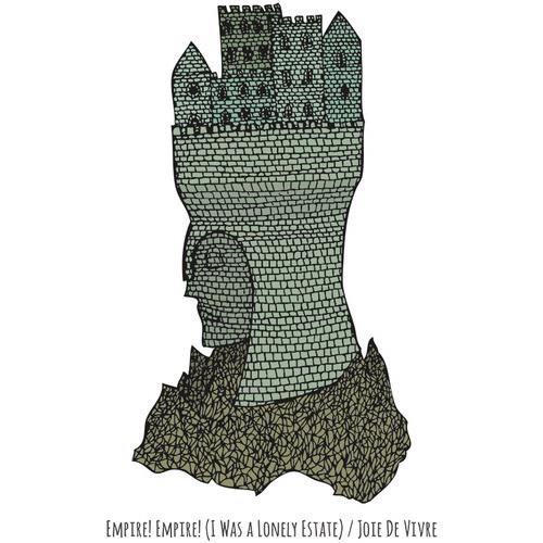 Split - 7-Inch Single