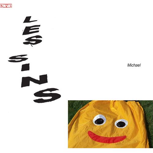 Michael - Vinyl LP